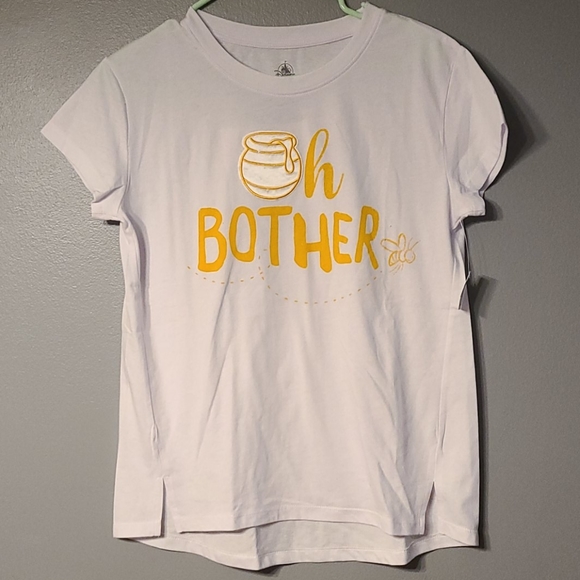 Disney Tops - Winnie the pooh t shirt